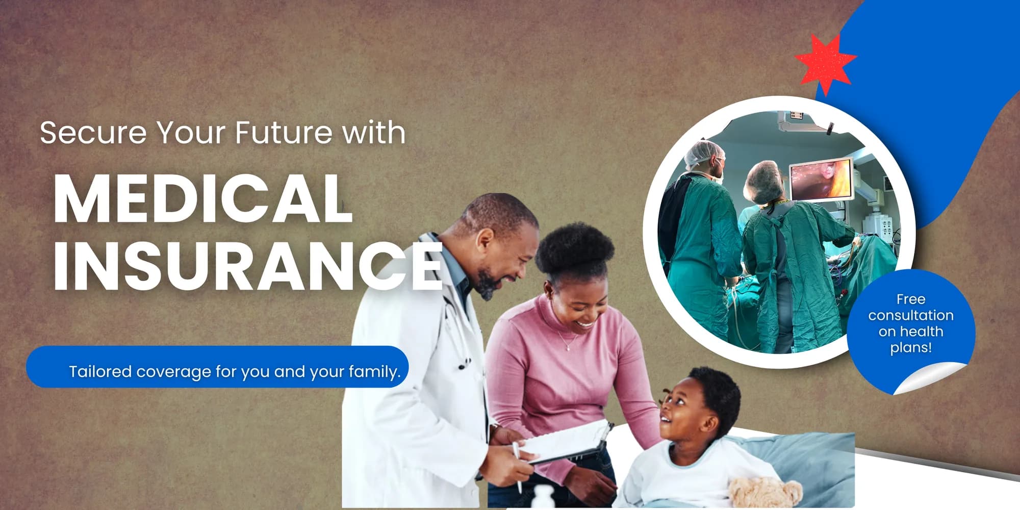 Medical Insurance